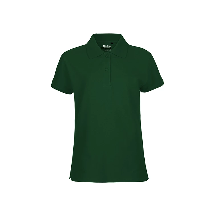 Ladies' Classic Polo