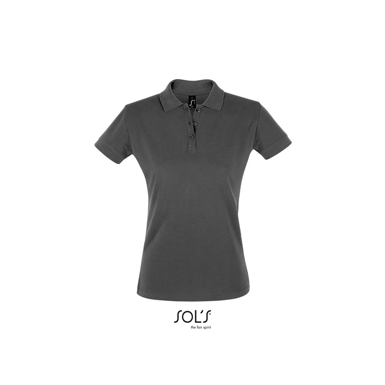 Women's Polo Shirt Perfect