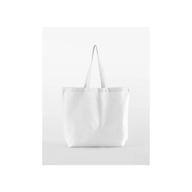 Organic Cotton InCo. Maxi Bag For Life