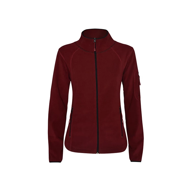 Women's Luciane Microfleece Jacket