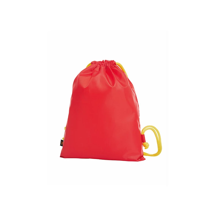 Taffeta Backpack Paint