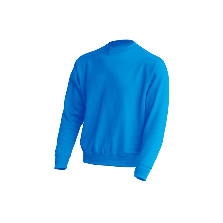 Crew Neck Sweatshirt