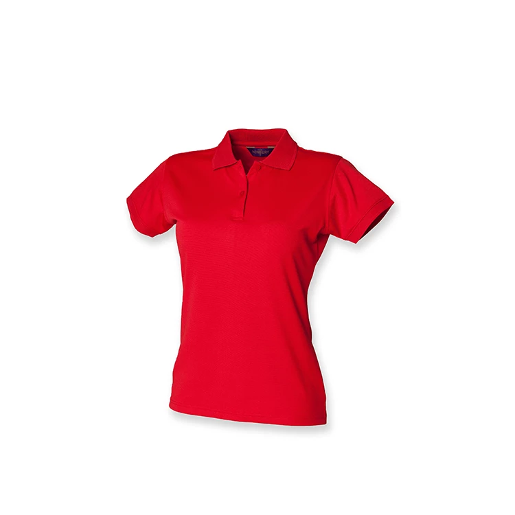 Ladies' Coolplus® Wicking Polo Shirt