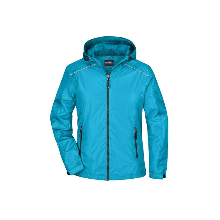 Ladies' Rain Jacket