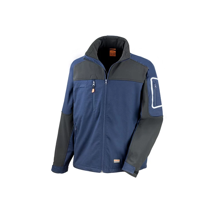 Sabre Stretch Jacket