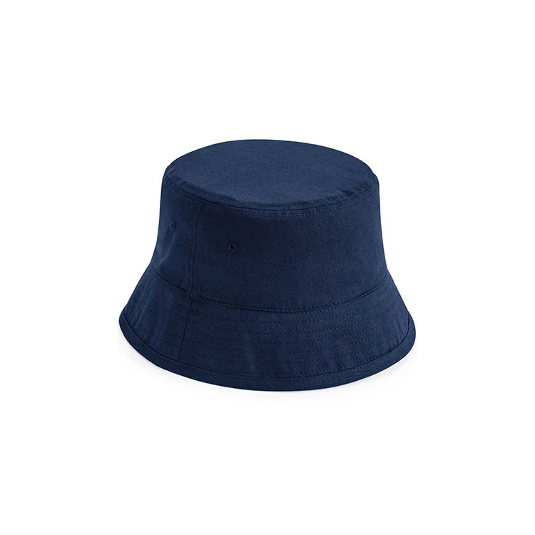 Junior Organic Cotton Bucket Hat