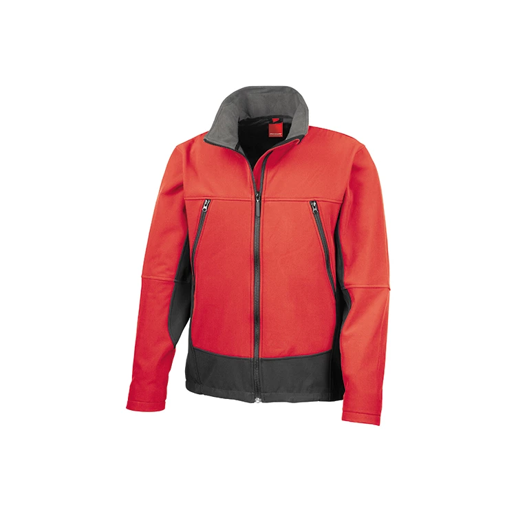 Activity Softshell Jacket