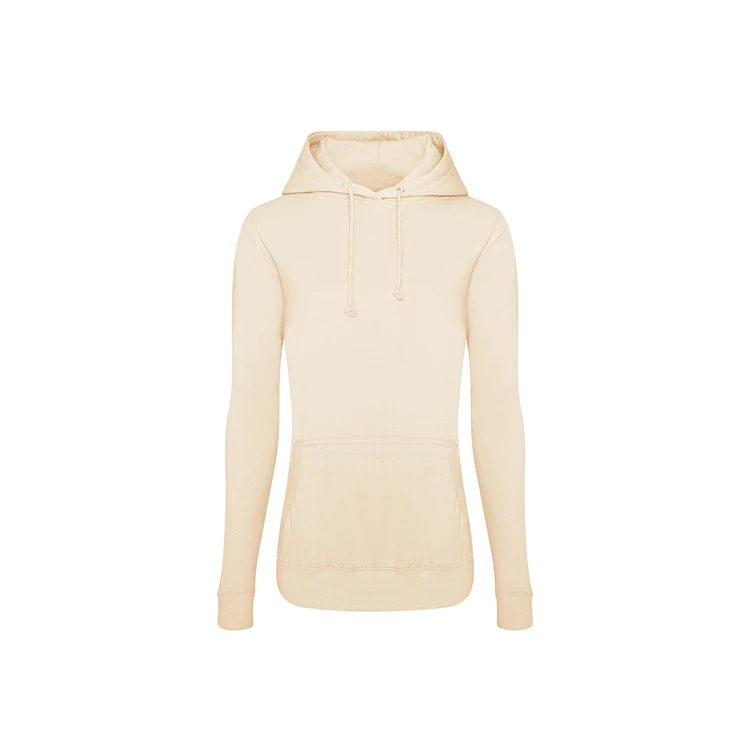 Women's College Hoodie