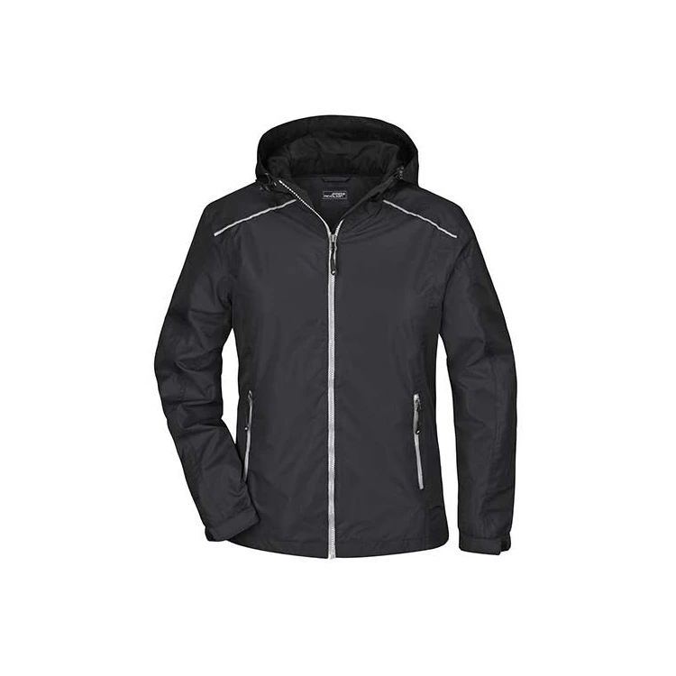 Ladies' Rain Jacket