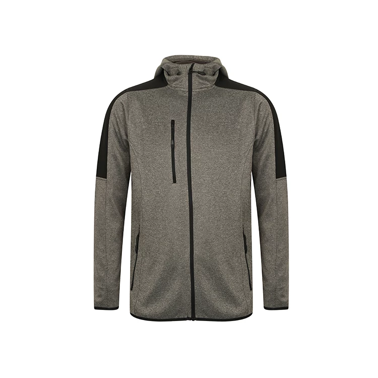 Adults Active Softshell Jacket