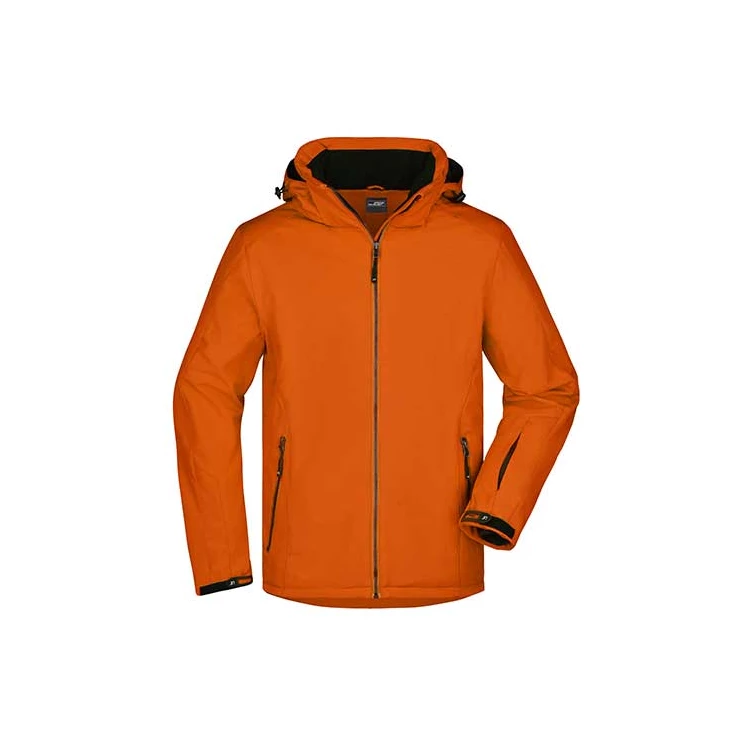 Men's Wintersport Jacket