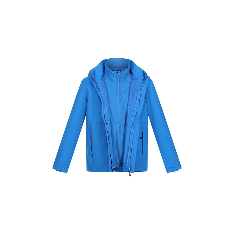 Men's Jacket - Kingsley 3in1