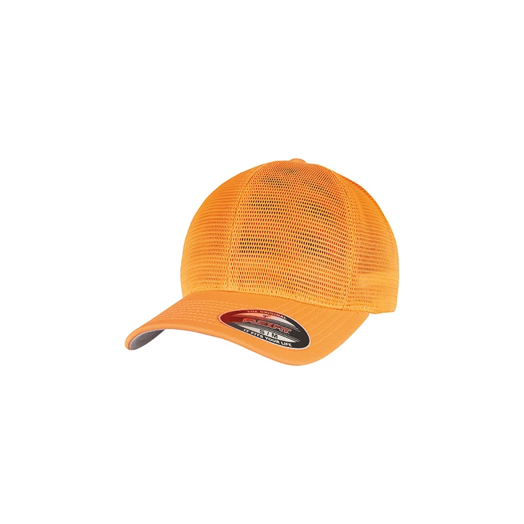 Flexfit 360 Omnimesh Cap