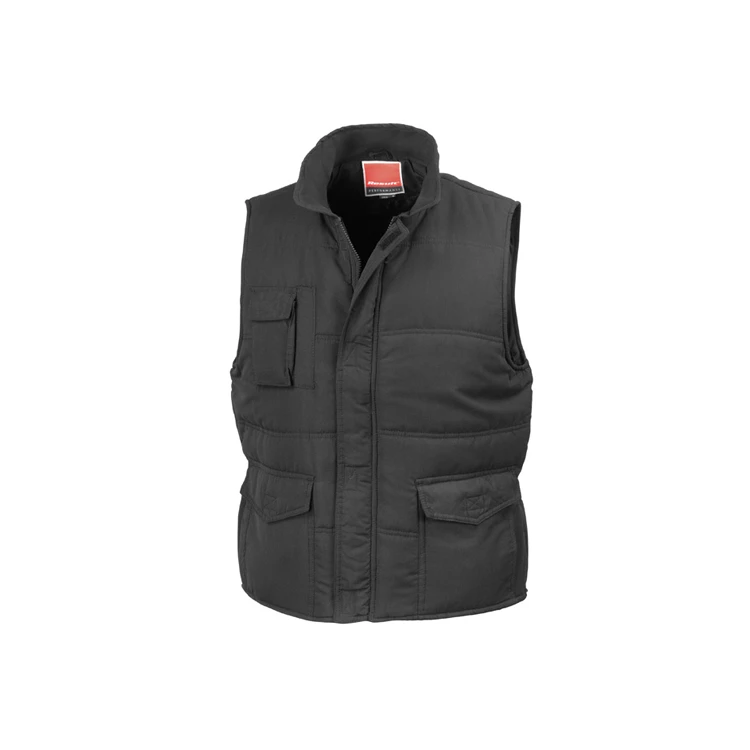 Promo Bodywarmer