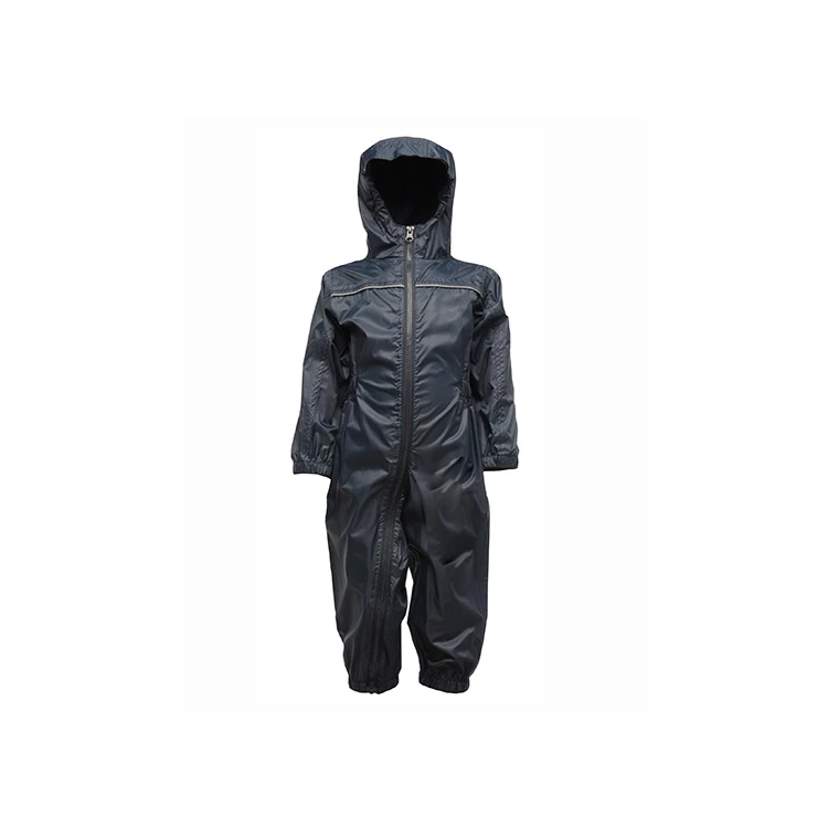 Kids' Paddle Rain Suit