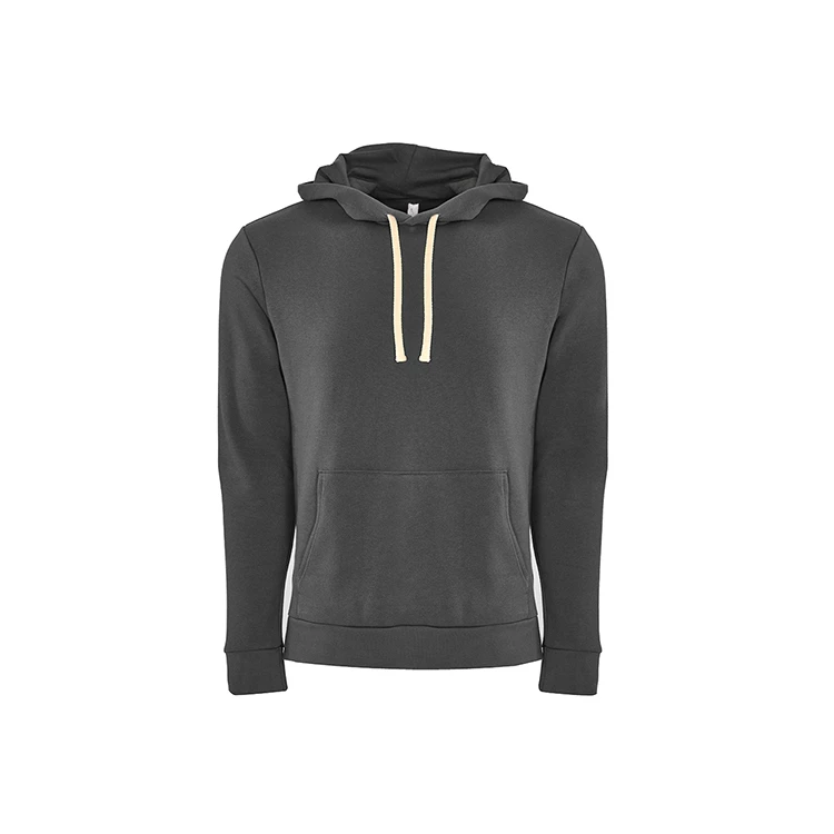 Unisex Fleece Pullover Hoody