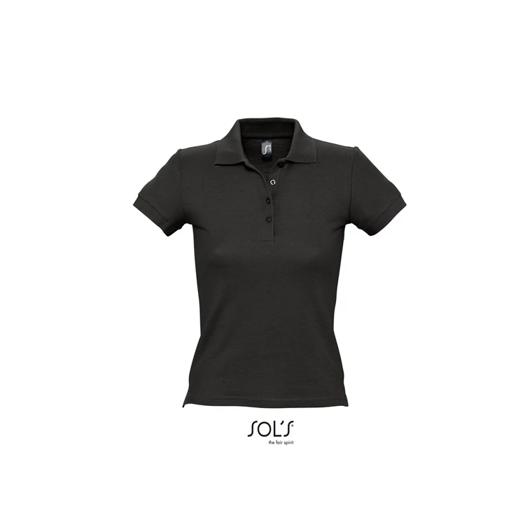 Women's Polo People 210