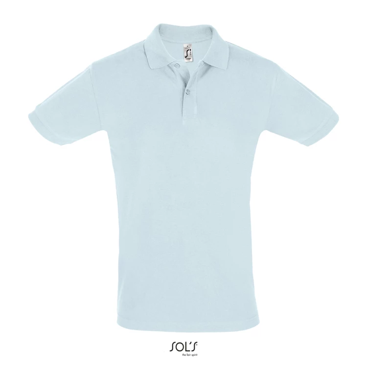 Men's Polo Shirt Perfect