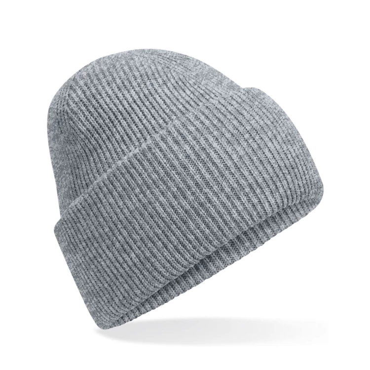 Classic Engineered Deep Cuffed Beanie