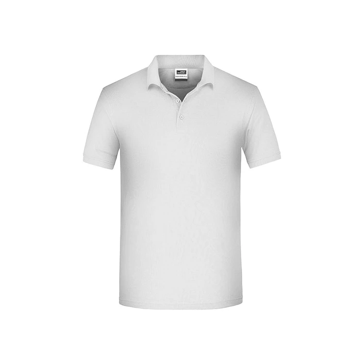 Men's Bio Workwear Polo