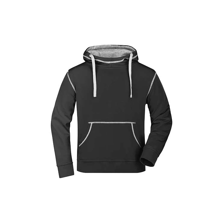 Men's Lifestyle Hoody