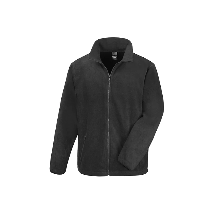 Mens Norse Outdoor Fleece Jacket