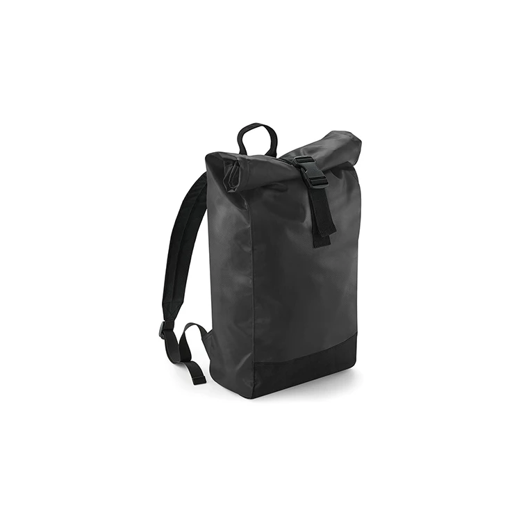 Tarp Roll-Top Backpack