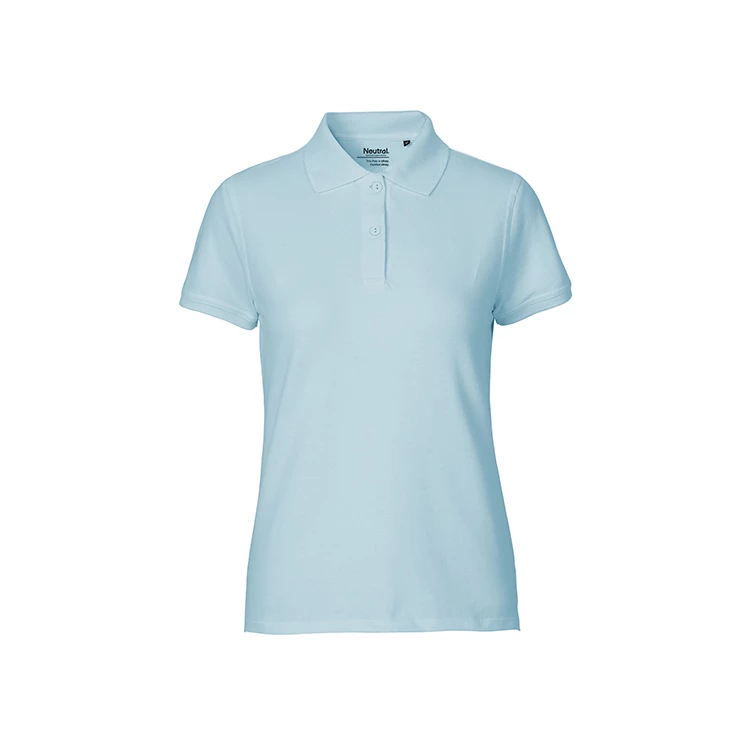 Ladies' Classic Polo