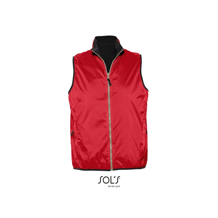 Unisex Reversible Bodywarmer Winner