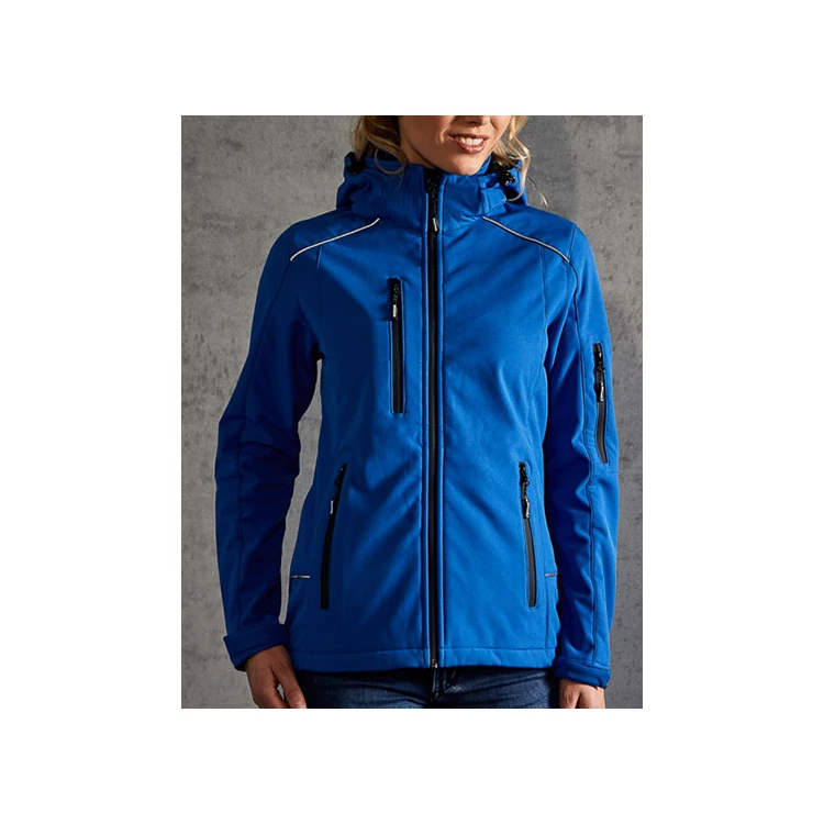 Women's Softshell Jacket