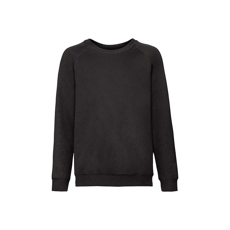 Kids' Classic Raglan Sweat