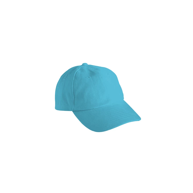 6-Panel Raver Cap