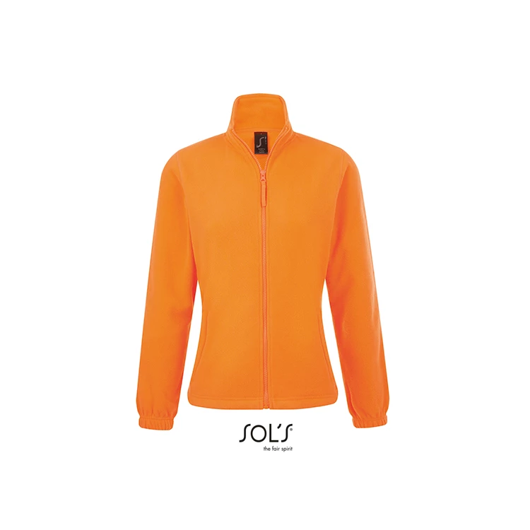 Women's Fleece Jacket North