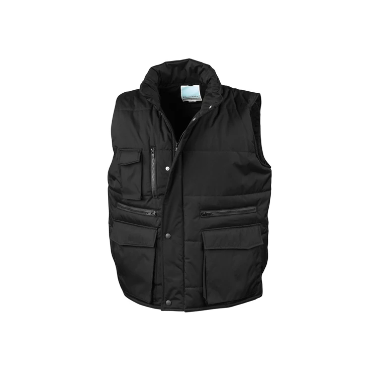 Lance Ripstop Bodywarmer