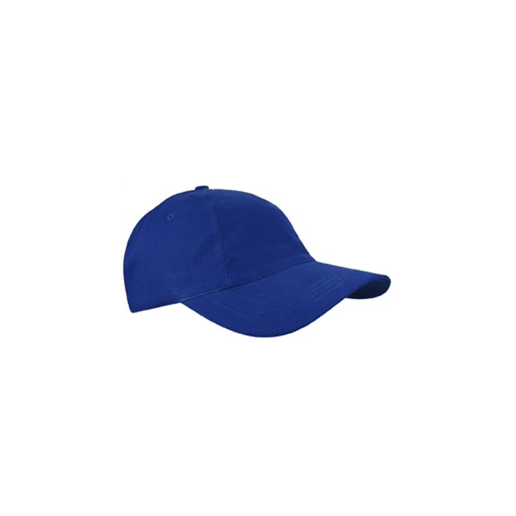 Brushed Promo Cap