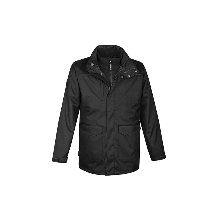 Men's Vortex HD 3-in-1 System Parka