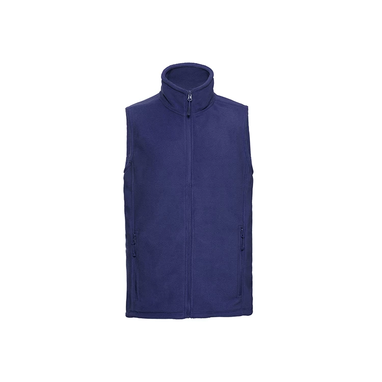 Men's Outdoor Fleece Gilet