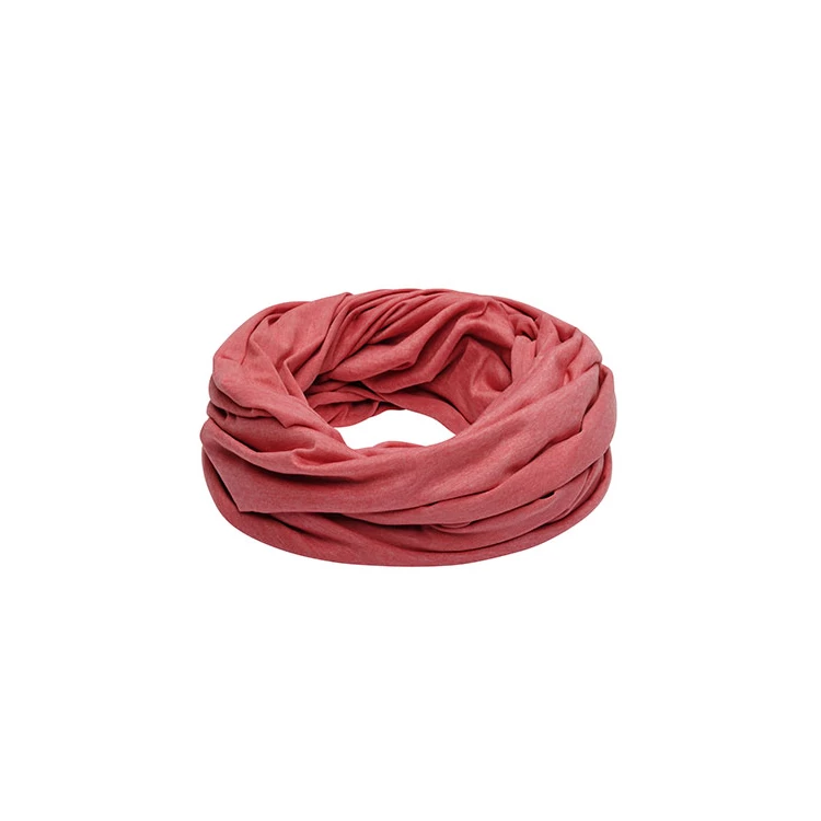 Heather Summer Loop-Scarf