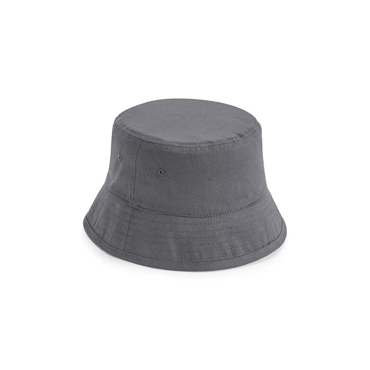 Organic Cotton Bucket Hat