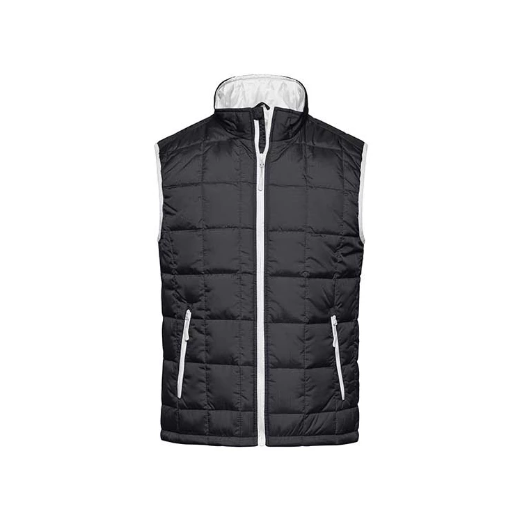 Men's Padded Light Weight Vest