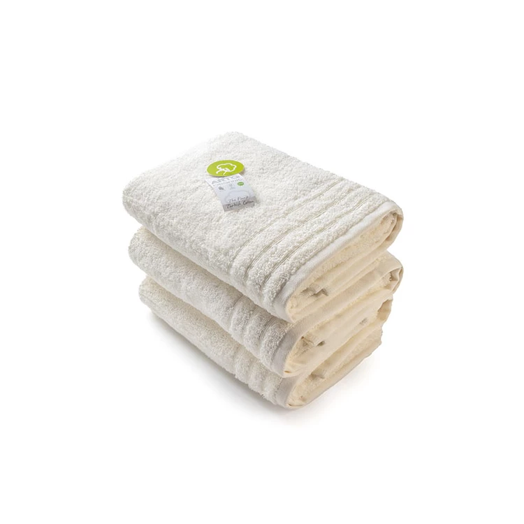 Organic Hand Towel