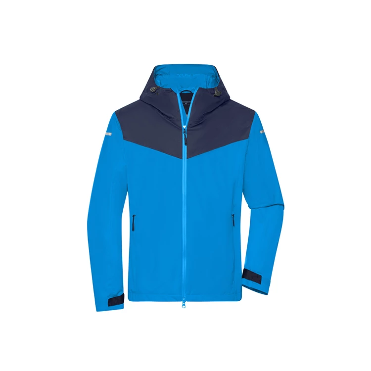 Men's Allweather Jacket