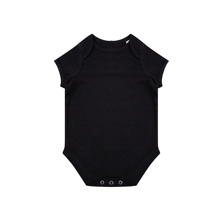 Organic Bodysuit