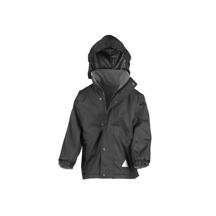 Youth Reversible Stormdri 4000 Fleece Jacket