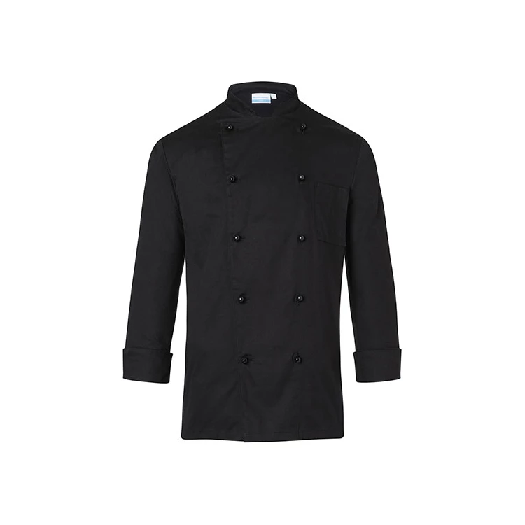 Chef Jacket Basic