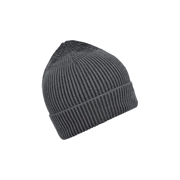 Ribbed Beanie