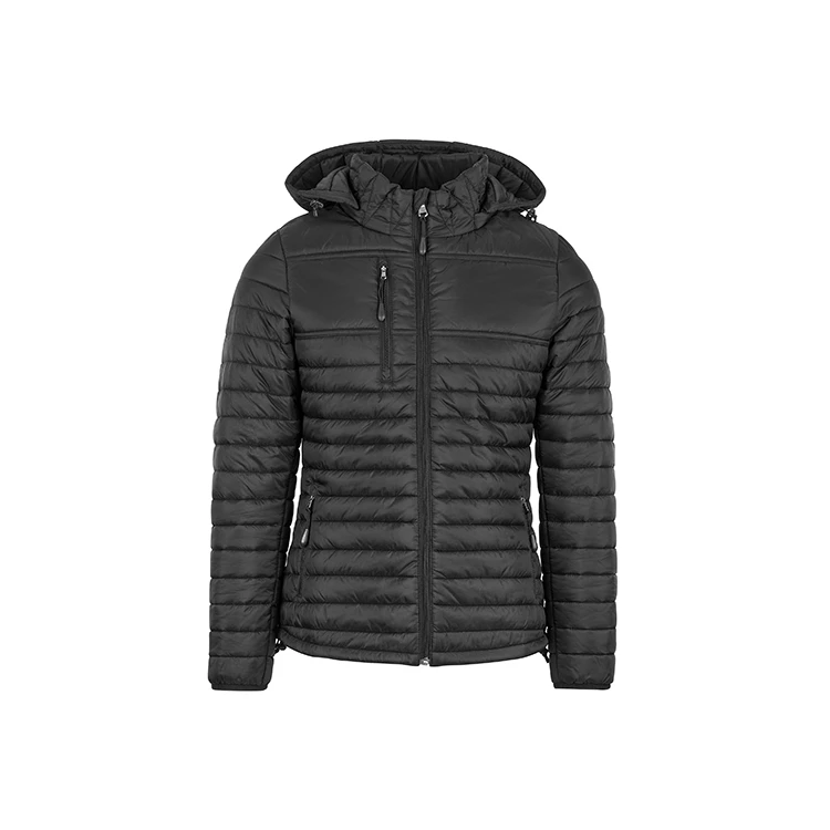 Women's Premium Quilted Jacket