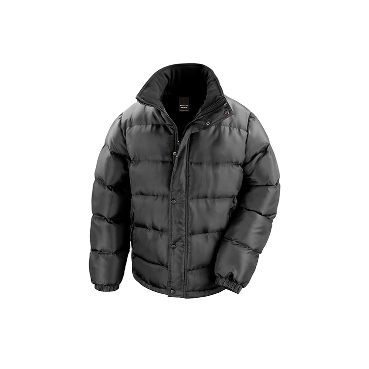 Nova Lux Padded Jacket