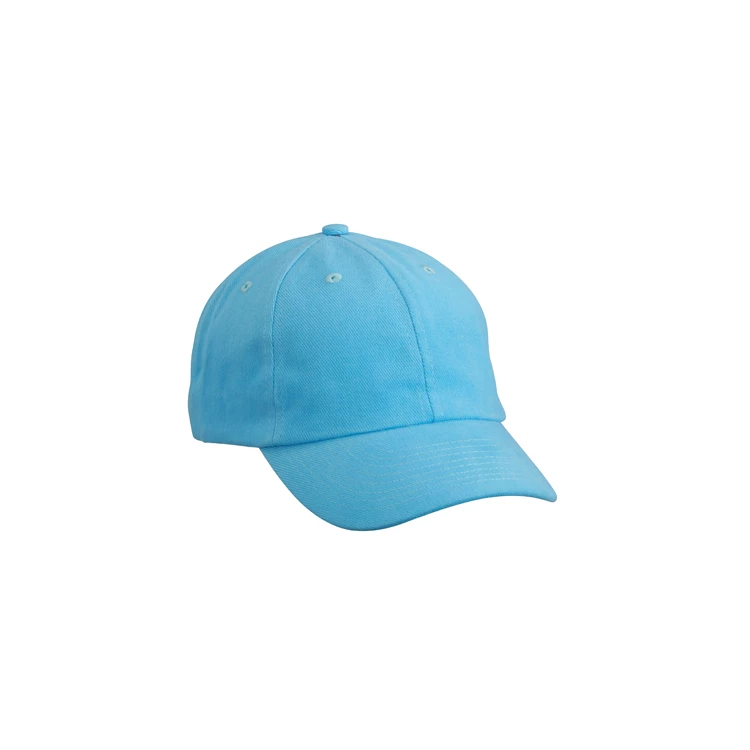 6-Panel Raver Cap