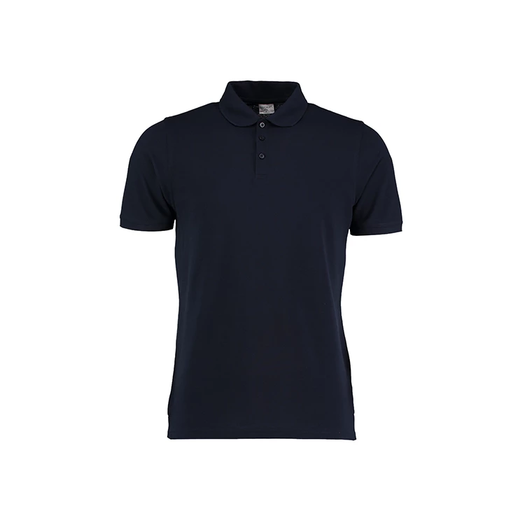 Slim Fit Heavy Weight Klassic Superwash® 60°  Polo